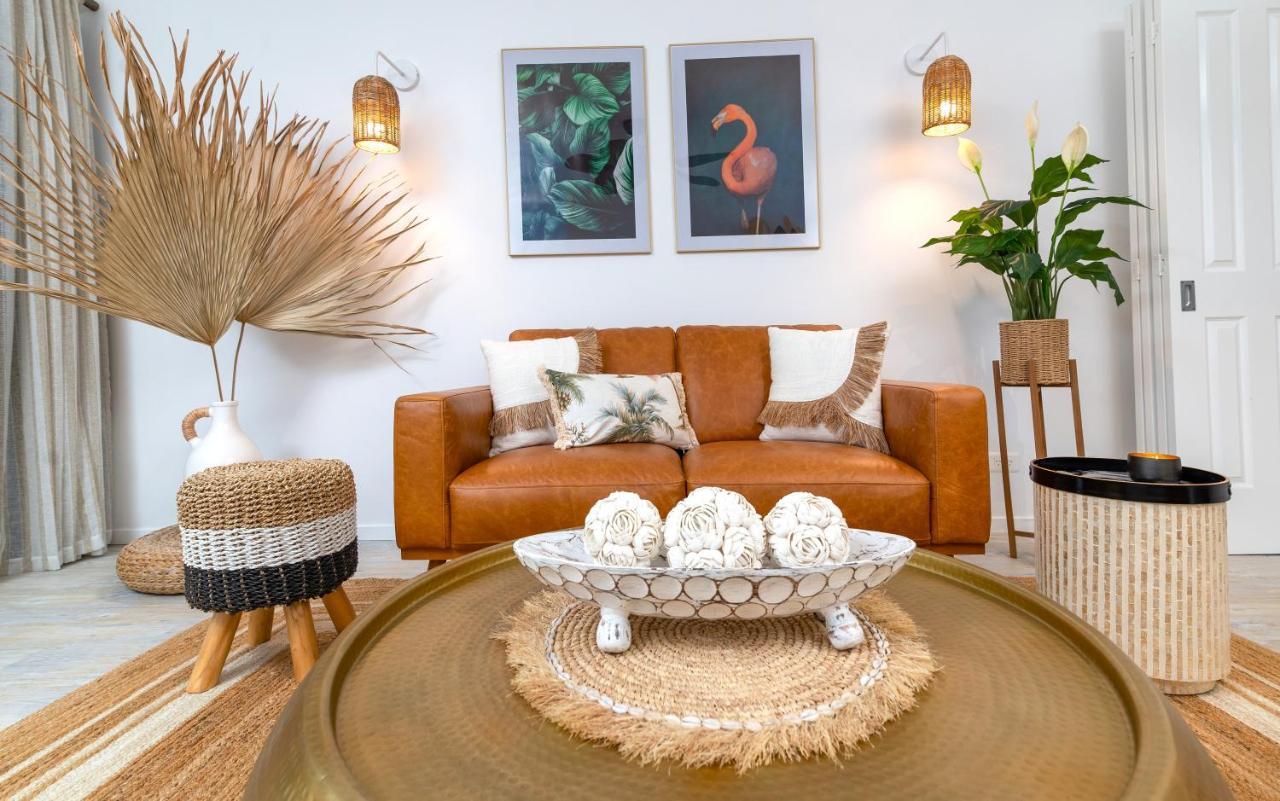 Boho Bliss In The Best Position In Town, King Bed, 2 Pools, Free Wifi And Undercover Parking Порт Дуглас Экстерьер фото